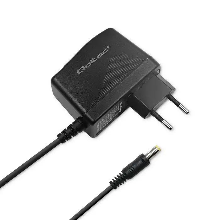 PLC Adapter Qoltec 51023 - Power supplies and CCTVZCC-ZAS<<<Power supplyZCC<<<ActionPL&&&Компютър Мрежи и