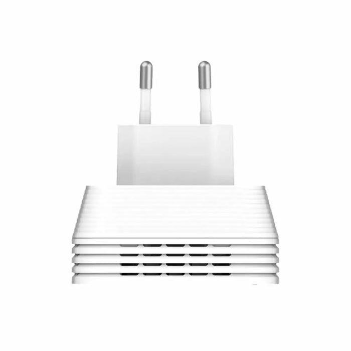 PLC Adapter STRONG Powerline Wi-Fi 600 Triple - Компютър Мрежи и компоненти<<<Компютри| Електроника<<<BigBuy&&&Home
