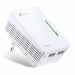 PLC Adapter TP-Link TL-WPA4220 WIFI - Компютър Кабели и адаптери<<<Компютри| Електроника<<<BigBuy&&&Адаптери<<<Компютър