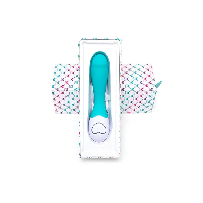Pleasure Kit Lovelife by OhMiBod - Запалки табакери и пепелници<<<Декорация и Осветление<<<Дом Градина<<<BigBuy