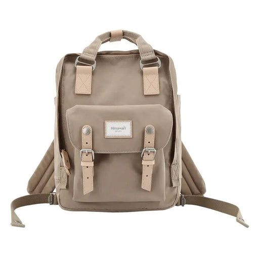 Plecak na laptopa 14’’ Himawari 188L (kawowy) - Bags cases backpacks<<<IT Accessories<<<InnproXML