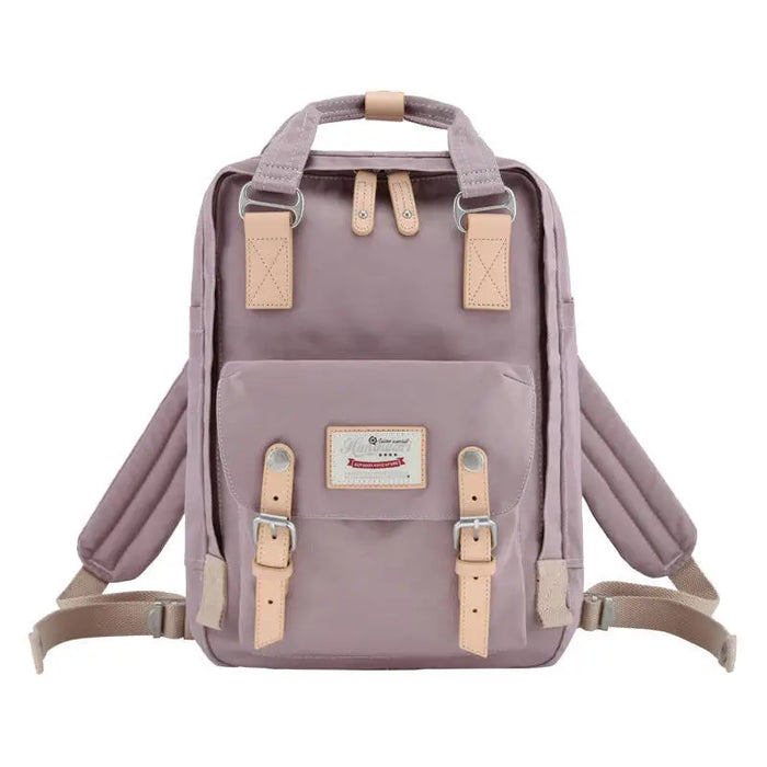 Plecak na laptopa 14’’ Himawari 188L (liliowy) - Bags cases backpacks<<<IT Accessories<<<InnproXML