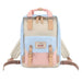 Plecak na laptopa 14’’ Himawari 188L (pastelowy) - Bags cases backpacks<<<IT Accessories<<<InnproXML