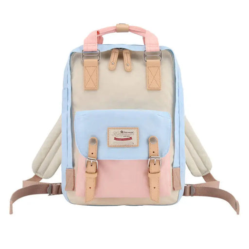 Plecak na laptopa 14’’ Himawari 188L (pastelowy) - Bags cases backpacks<<<IT Accessories<<<InnproXML