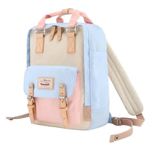 Plecak na laptopa 14’’ Himawari 188L (pastelowy) - Bags cases backpacks<<<IT Accessories<<<InnproXML