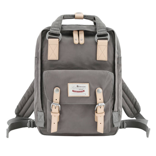 Plecak na laptopa 14’’ Himawari 188L szary - Bags cases backpacks<<<IT Accessories<<<InnproXML