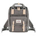 Plecak na laptopa 14’’ Himawari 188L szary - Bags cases backpacks<<<IT Accessories<<<InnproXML