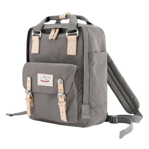 Plecak na laptopa 14’’ Himawari 188L szary - Bags cases backpacks<<<IT Accessories<<<InnproXML
