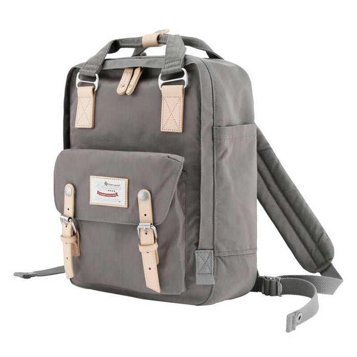 Plecak na laptopa 14’’ Himawari 188L szary - Bags cases backpacks<<<IT Accessories<<<InnproXML
