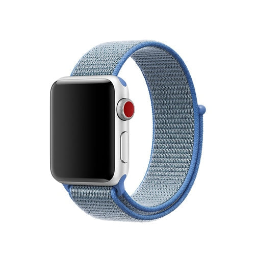 Wicker sports strap for Apple Watch 3/2/1 38mm