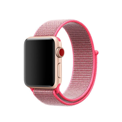 Wicker sports strap for Apple Watch 3/2/1 42mm