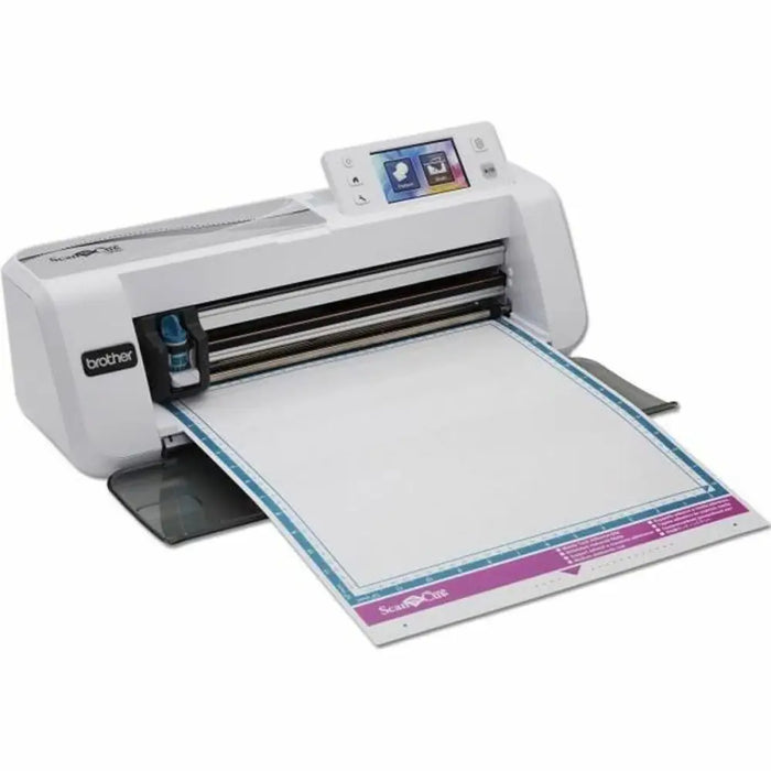 Plotter Brother CM300 - Електроника Периферни и резервни части<<<Компютри|