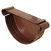 PLUG 125 BROWN TN 125 M FIRST PLAST - Аксесоари<<<Улуци,тръби и канали<<<Строителни материали<<<Praktiker
