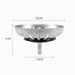 Plug Fontastock (74 x 59 x 8 mm) - Баня<<<Дом Градина<<<BigBuy&&&Аксесоари и кранчета<<<Баня<<<Дом Градина<<<BigBuy