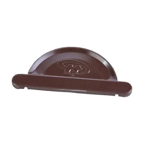 PLUG FOR GUTTER PLASTIC KALEO ROOF - Аксесоари<<<Улуци,тръби и канали<<<Строителни материали<<<Praktiker