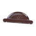 PLUG FOR GUTTER PLASTIC KALEO ROOF - Аксесоари<<<Улуци,тръби и канали<<<Строителни материали<<<Praktiker
