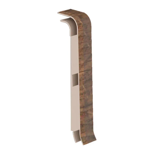 PLUG FOR PVC BASEMENT VILO ESQUERO CORK OAK - Аксесоари<<<Паркет и елементи за монтаж<<<Подови и стенни