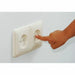 Plug Protector Safety 1st Plastic (10 Units) - Сигурност Удома<<<Дом Градина<<<BigBuy&&&Системи за