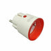Plug with consumption meter Konyks Priska Max 3 FR 16 A - Смарт щепсели<<<Сигурност Удома<<<Дом Градина<<<BigBuy