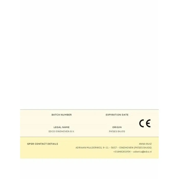 Plug with electricity consumption monitor Grundig 16 A - Сигурност Удома<<<Дом Градина<<<BigBuy&&&Смарт