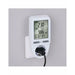 Plug with electricity consumption monitor Grundig 16 A - Сигурност Удома<<<Дом Градина<<<BigBuy&&&Смарт