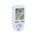 Plug with electricity consumption monitor Grundig 16 A - Сигурност Удома<<<Дом Градина<<<BigBuy&&&Смарт