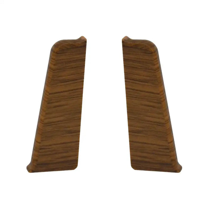 PLUGS FOR PVC BASEMENT ARBITON INDO OAK TASMANIA - Аксесоари<<<Паркет и елементи за монтаж<<<Подови и стенни