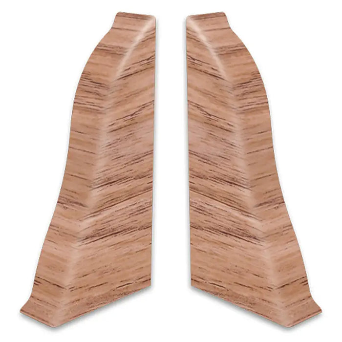 PLUGS FOR PVC BASEMENT ARBITON LM55 65 OAK CANYON - Аксесоари<<<Паркет и елементи за монтаж<<<Подови и стенни