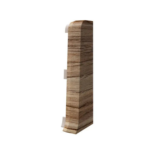 PLUGS FOR PVC BASEMENT VILO ESQUERO OAK NATURAL - Аксесоари<<<Паркет и елементи за монтаж<<<Подови и стенни