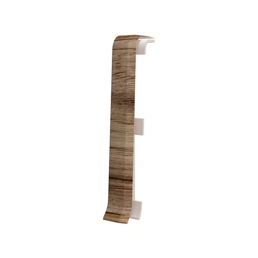 PLUGS FOR PVC BASEMENT VILO ESQUERO OAK NATURAL - Аксесоари<<<Паркет и елементи за монтаж<<<Подови и стенни