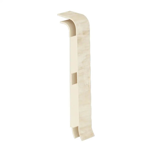 PLUGS FOR PVC BASEMENT VILO ESQUERO UNPROCESSED OAK - Аксесоари<<<Паркет и елементи за монтаж<<<Подови и стенни