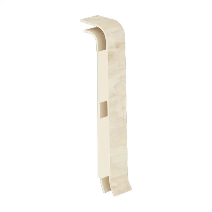 PLUGS FOR PVC BASEMENT VILO ESQUERO UNPROCESSED OAK - Аксесоари<<<Паркет и елементи за монтаж<<<Подови и стенни