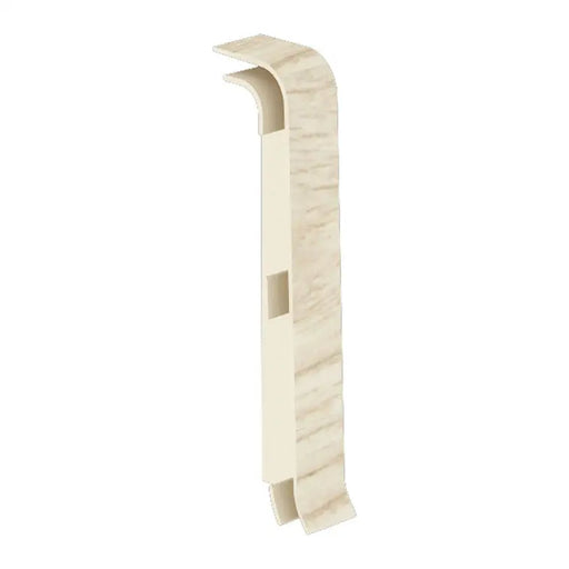 PLUGS FOR PVC BASEMENT VILO ESQUERO WEST MAPLE - Аксесоари<<<Паркет и елементи за монтаж<<<Подови и стенни