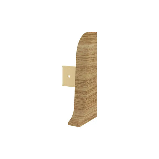 PLUGS FOR PVC BASEMENT VILO FLEX ANTIQUE OAK - Аксесоари<<<Паркет и елементи за монтаж<<<Подови и стенни