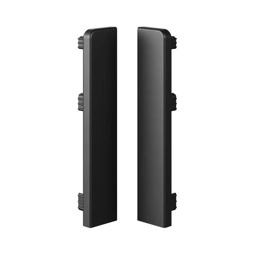 PLUGS FOR PVC BILLS VILO SEMPLA 702 BLACK - Аксесоари<<<Паркет и елементи за монтаж<<<Подови и стенни