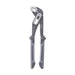 PLUMBING PLIERS 240 MM KWB - Клещи<<<Ръчни инструменти<<<Инструменти и железария<<<Praktiker&&&Клещи<<<Ръчни