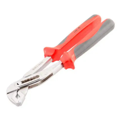PLUMBING PLIERS 240MM SUKI - Клещи<<<Ръчни инструменти<<<Инструменти и железария<<<Praktiker