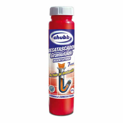 Plunger Chubb 375 g - Почистване Прахосмукачки И Гладене<<<Дом Градина<<<BigBuy&&&Други продукти за