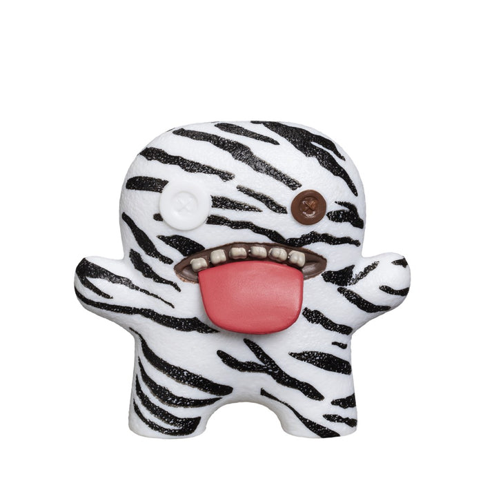FUGGLER S1 COLLECTIBLE FIGURES 12 PACK DELUXE BOX C