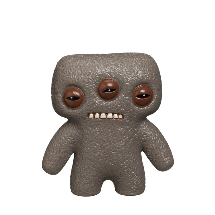 FUGGLER S1 COLLECTIBLE FIGURES 12 PACK DELUXE BOX D