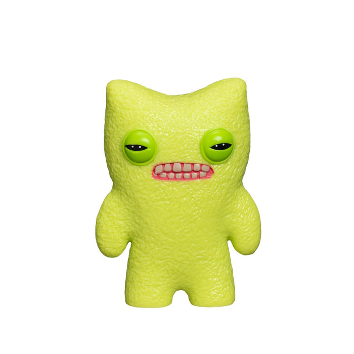 FUGGLER S1 COLLECTIBLE FIGURES -8 PACK DELUXE BOX F