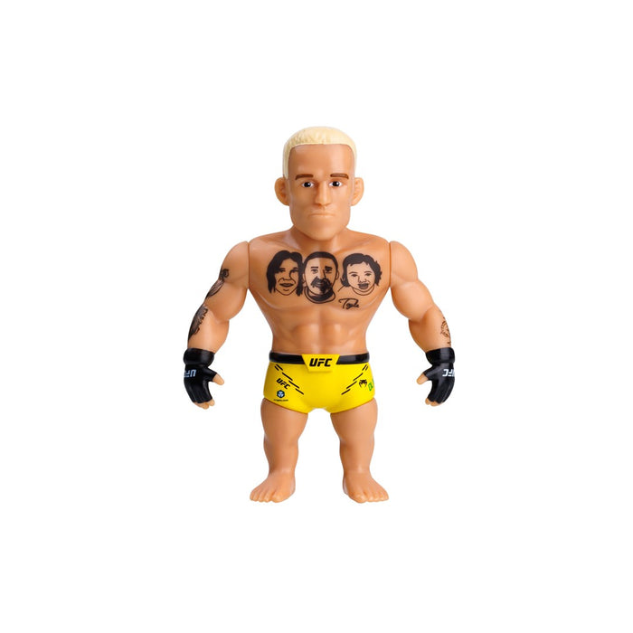 UFC OCTAGON FIGHTERS S1 - PUNCHING BAG CAPSULE (12 PCS CDU)