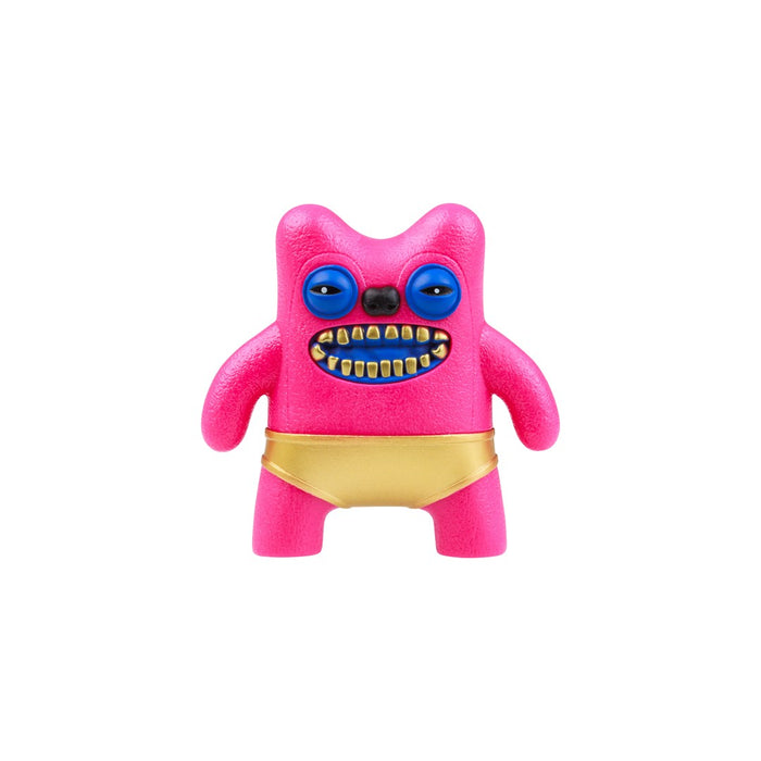 FUGGLER S3 GOLD EDITION FIGURES - 5 PACK DELUXE BOX (ASSORTMENT)