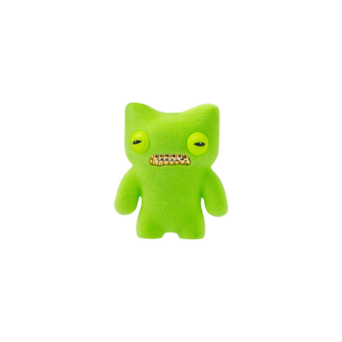 FUGGLER S3 GOLD EDITION FIGURES - 5 PACK DELUXE BOX (ASSORTMENT)