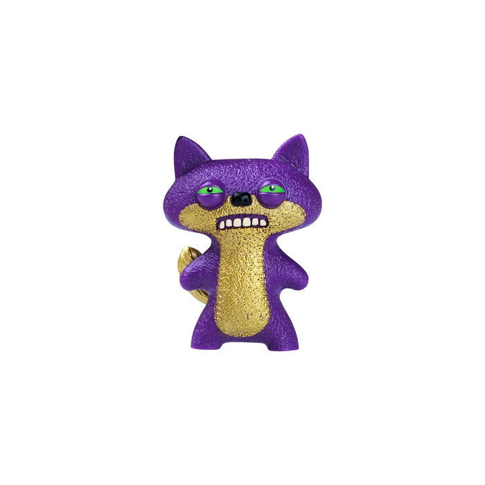 FUGGLER S3 GOLD EDITION FIGURES - 5 PACK DELUXE BOX (ASSORTMENT)