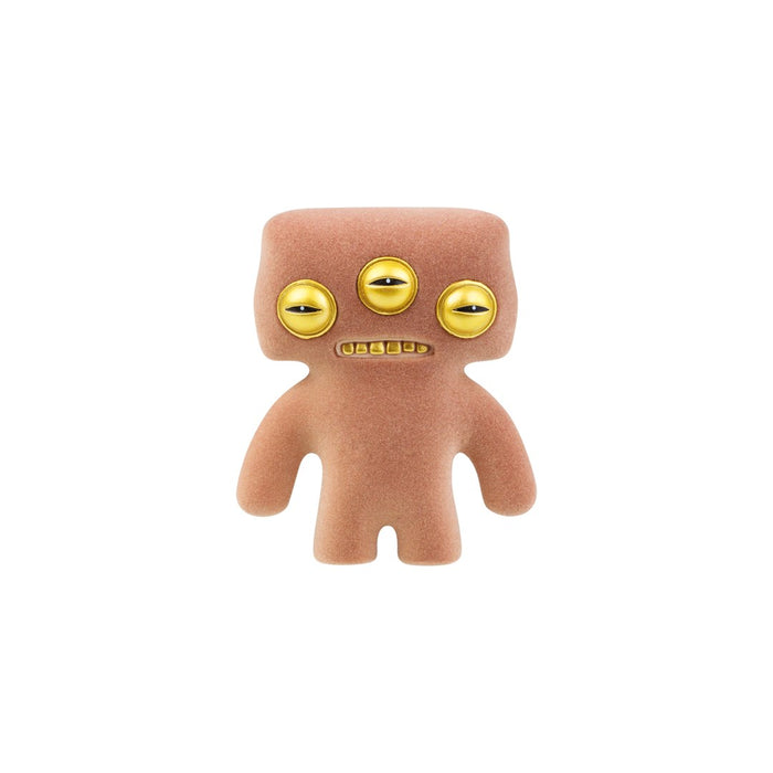 FUGGLER S3 GOLD EDITION FIGURES - 5 PACK DELUXE BOX (ASSORTMENT)