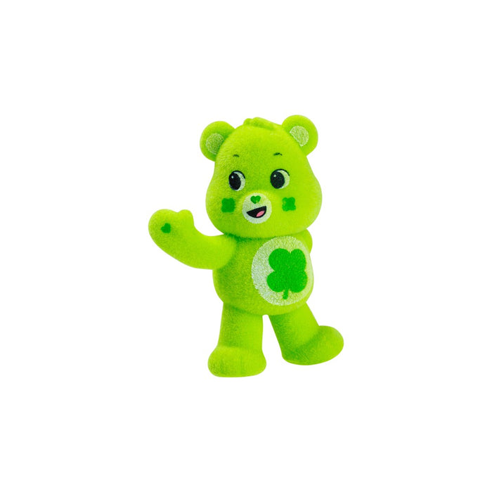 CARE BEARS S1 FIGURES - 8 PACK DELUXE BOX (ASSORTMENT)
