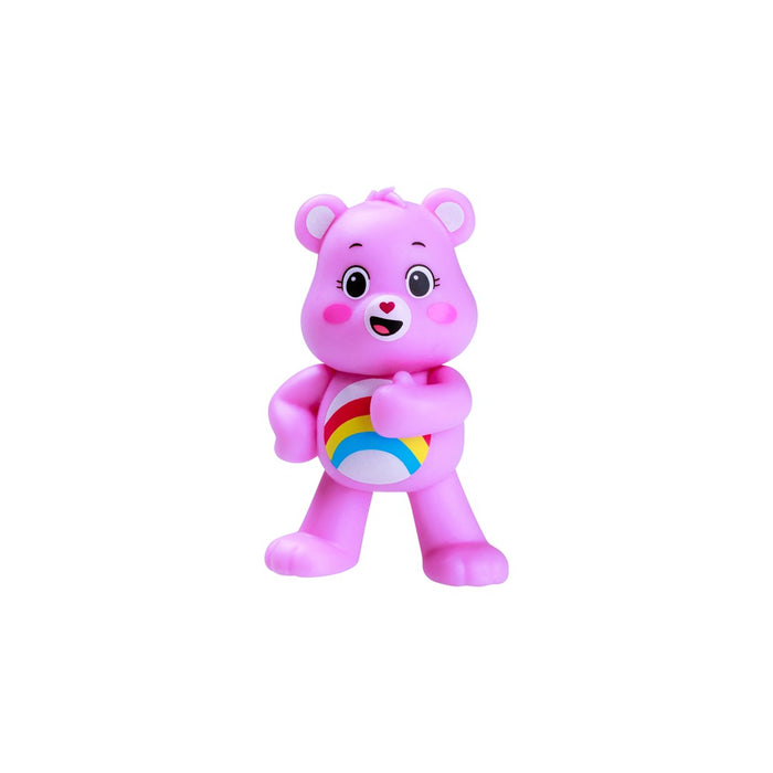 CARE BEARS S1 FIGURES - 2 PACK (ASSORTMENT)