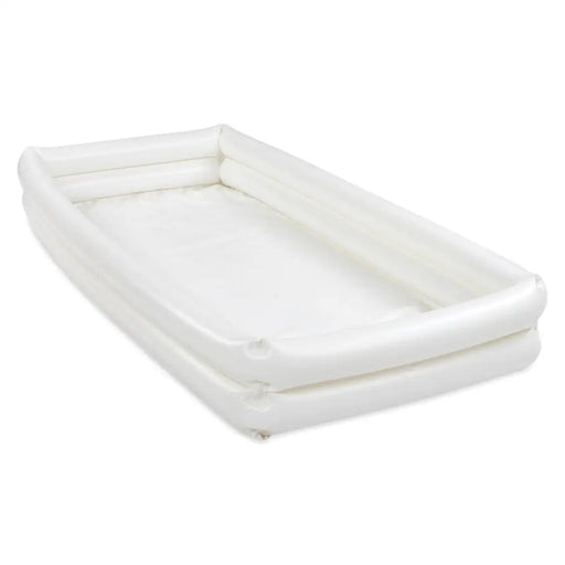 Pneumatic bath for washing in bed - EASY BATH - Washing utensils for disabled peopleLIT-PMN<<<Bathroom