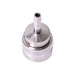 PNEUMATIC TIP WITH QUICK CONNECTION 1/4’’ Ф6 MM QC07 RAIDER - Дюзи и винтили за пневматика<<<Консумативи за